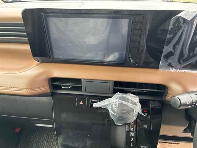 2026 Nissan Roox Highway Star G Turbo Propa auction photo 6