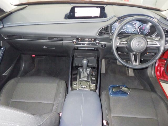 2019 Mazda CX-30 20Sプロアクティブ auction photo 3