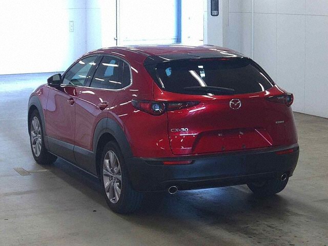 2019 Mazda CX-30 20Sプロアクティブ auction photo 2