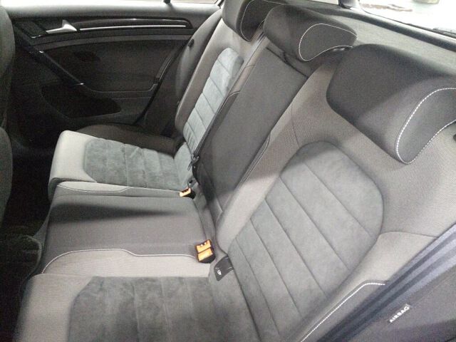 2013 Volkswagen ゴルフ TSIハイラインブルテク auction photo 6