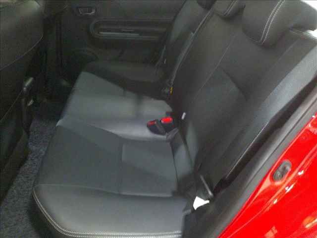 2015 Toyota Aqua G Black Soft Leather Select auction photo 6