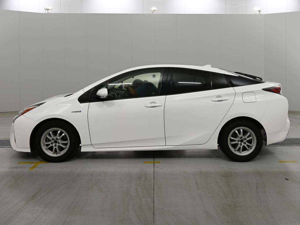2016 Toyota Prius S auction photo 4