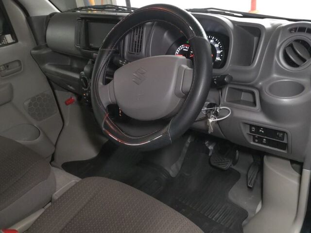 2022 Suzuki Every PC 4WD auction photo 3