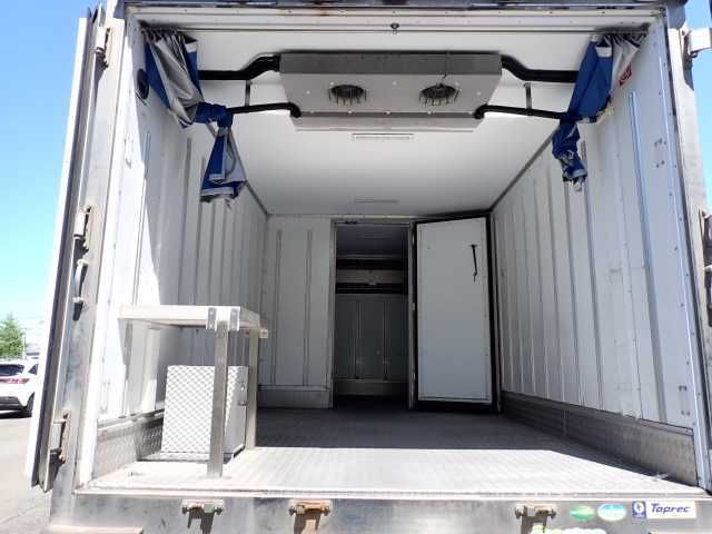 2015 Isuzu Elf 2.0t 冷凍 auction photo 6