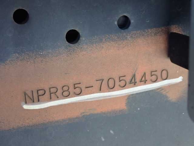 2015 Isuzu Elf 2.0t 冷凍 auction photo 13