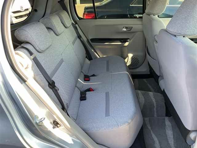 2016 Toyota Passo X Gパッケージ auction photo 7