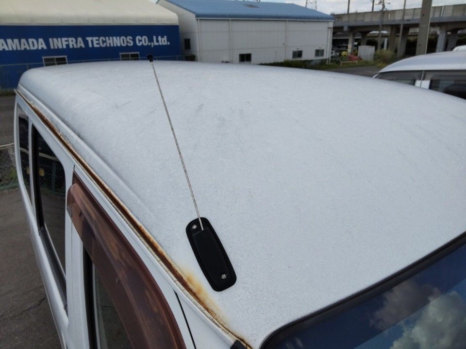 2014 Daihatsu ハイゼット カーゴ auction photo 7