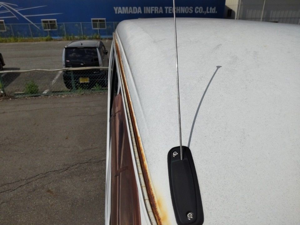 2014 Daihatsu ハイゼット カーゴ auction photo 19