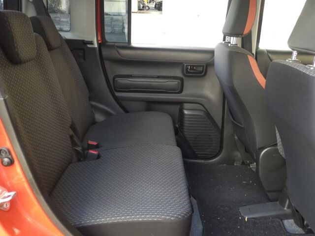 2021 Mazda フレアクロスオーバー ハイブリッドXG auction photo 6