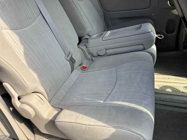 2012 Nissan Serena 20G S HV auction photo 7