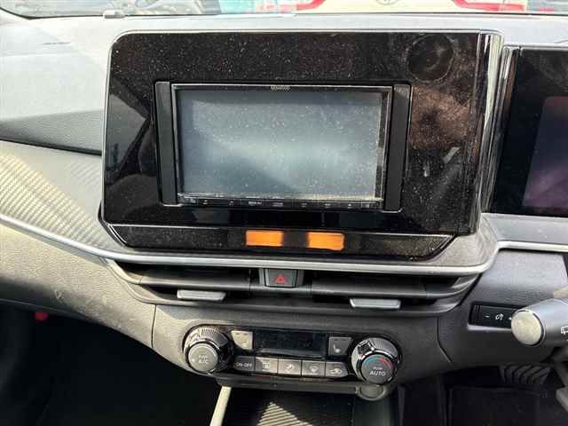 2021 Nissan Note S FOUR auction photo 6
