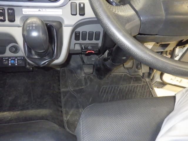 2021 Mitsubishi Fuso Canter dump auction photo 8
