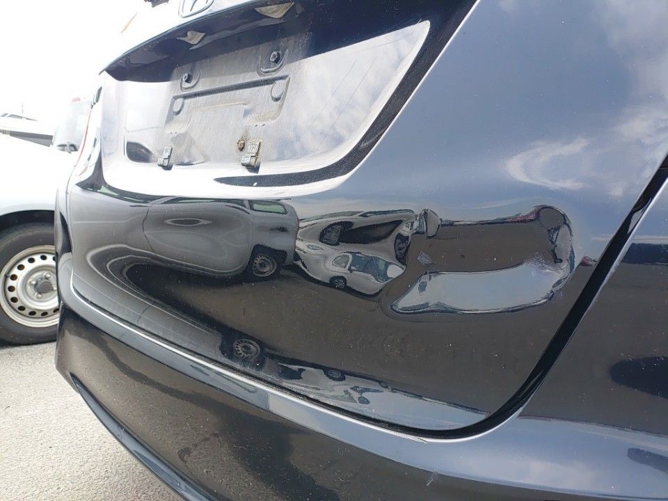 2015 Honda Fit auction photo 23