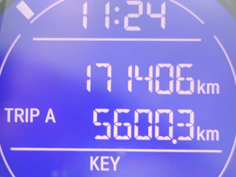 2015 Honda Fit auction photo 10