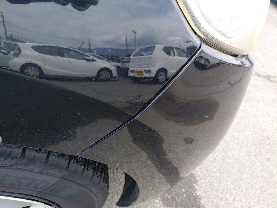 2015 Honda Fit auction photo 20