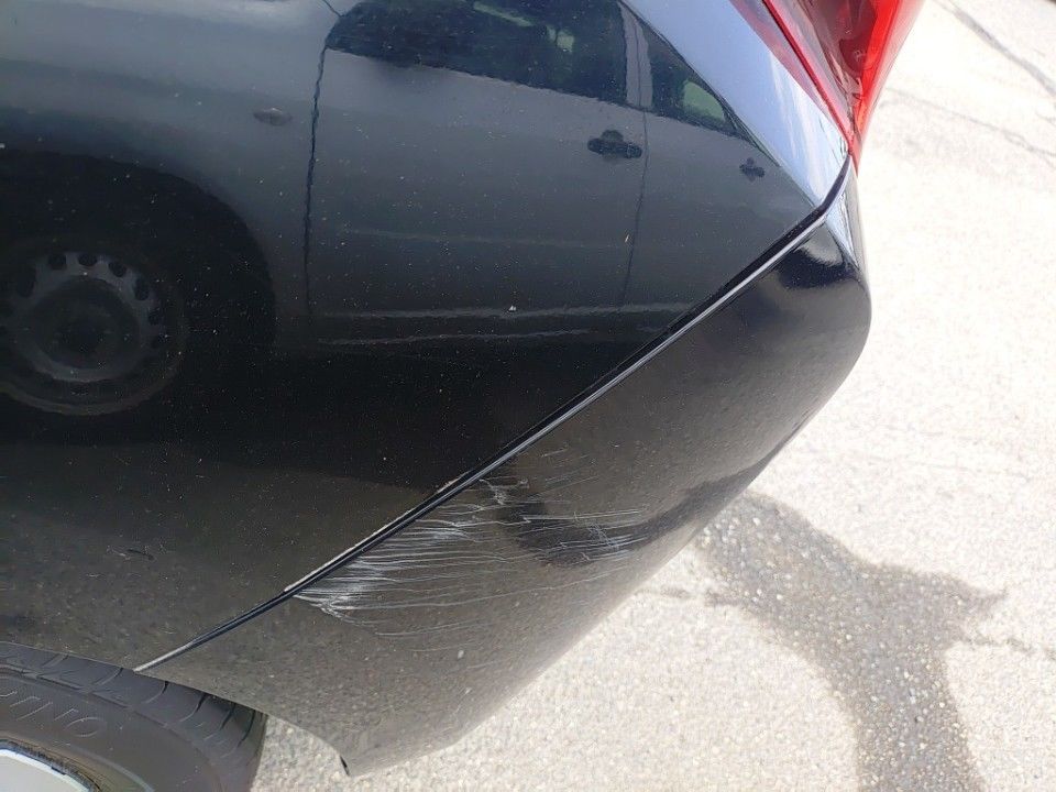 2015 Honda Fit auction photo 25