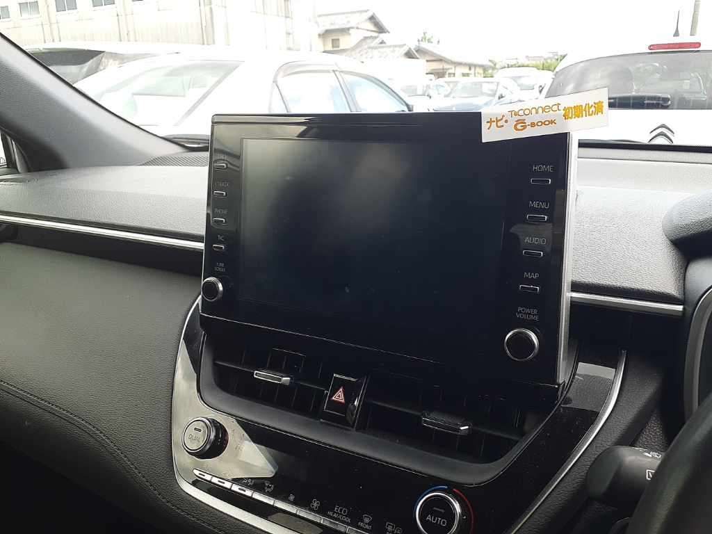 2023 Toyota Corolla Cross ハイブリッド S auction photo 12