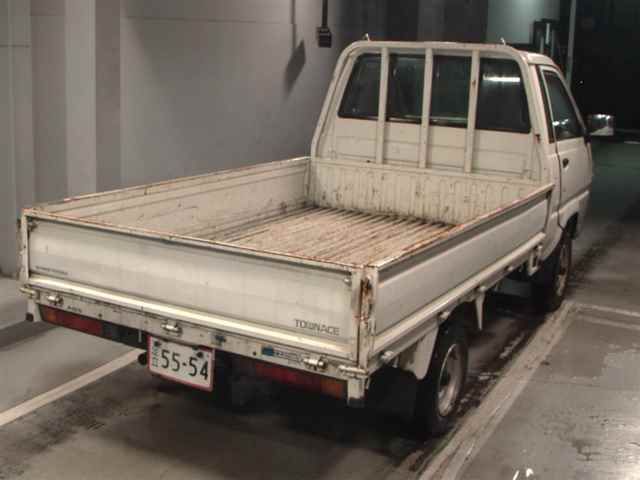 2003 Toyota タウンエース トラック Long DX auction photo 5