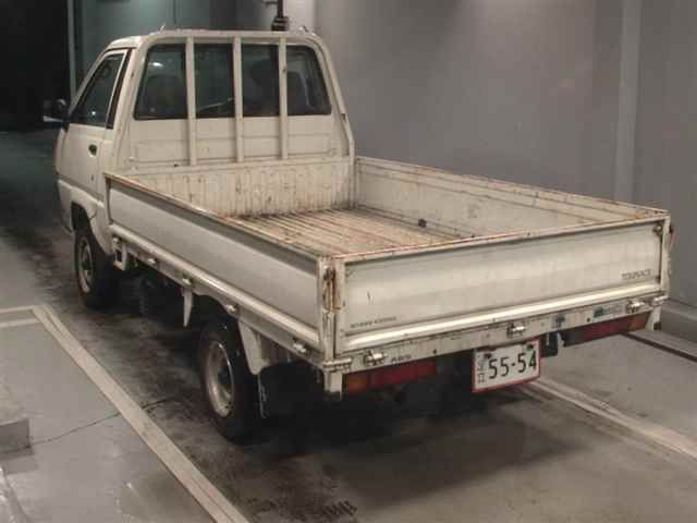 2003 Toyota タウンエース トラック Long DX auction photo 2