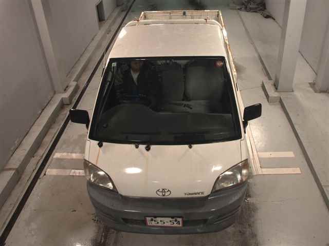 2003 Toyota タウンエース トラック Long DX auction photo 6