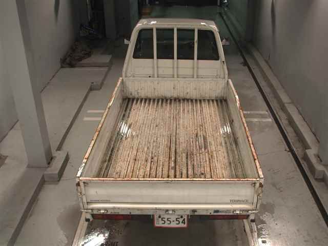 2003 Toyota タウンエース トラック Long DX auction photo 7