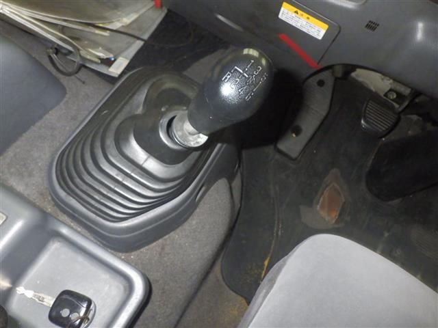 2009 Isuzu Forward 冷蔵・冷凍車 auction photo 8