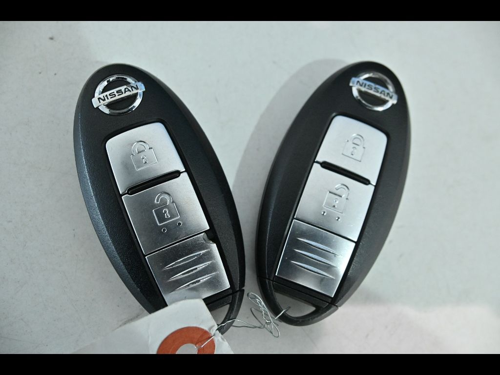 2016 Nissan AD エキスパート GX auction photo 12