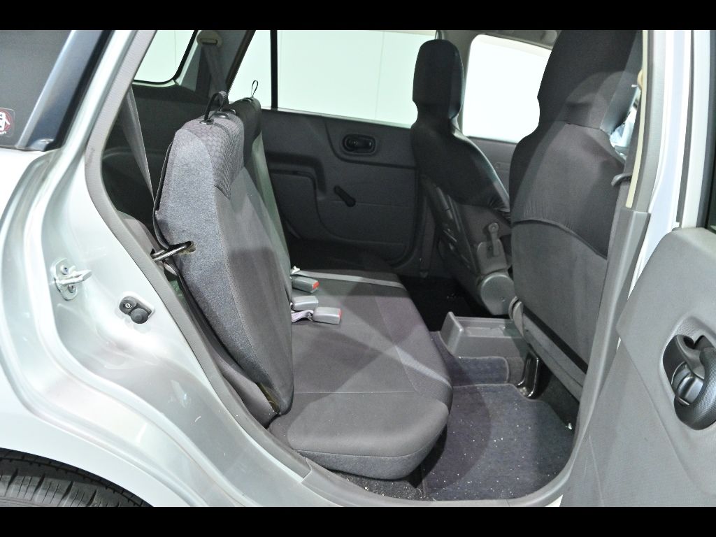 2016 Nissan AD エキスパート GX auction photo 7