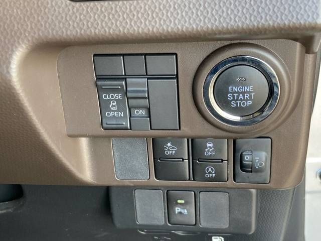 2024 Toyota Roomy X auction photo 5