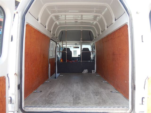 2001 Isuzu エルフUT バン auction photo 6