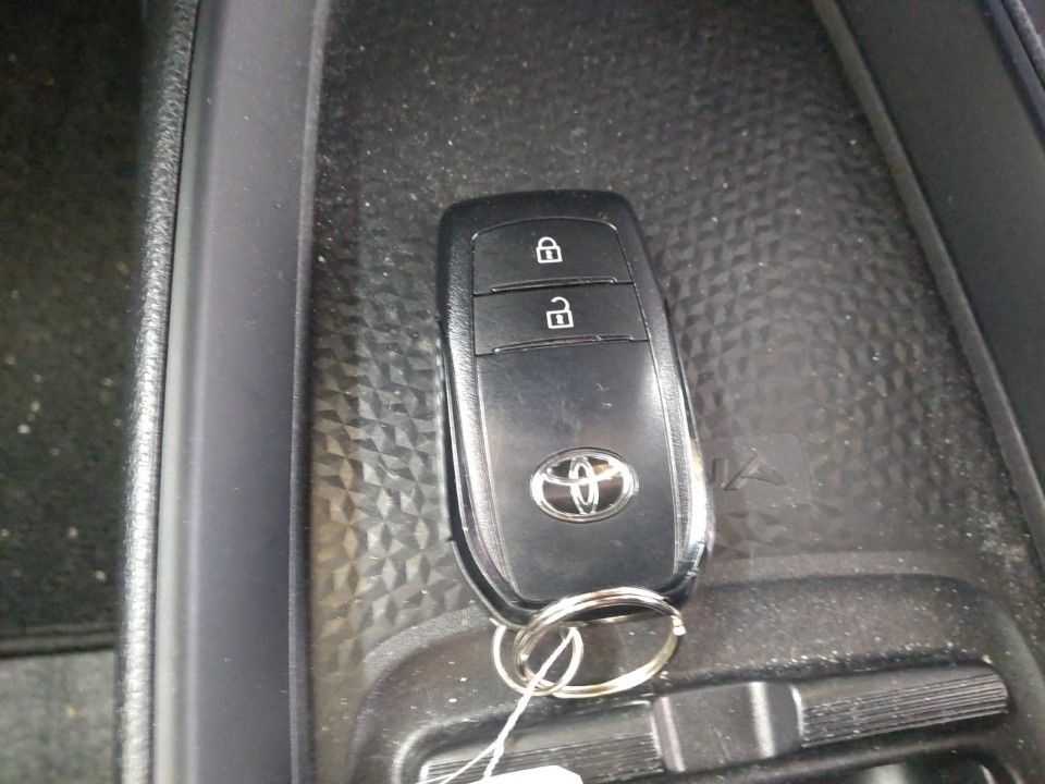 2023 Toyota Aqua auction photo 15