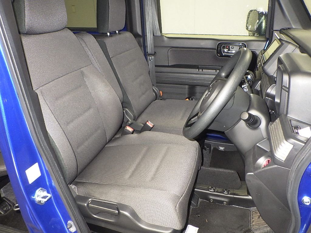 2022 Honda N-VAN +スタイルファンターボ auction photo 6