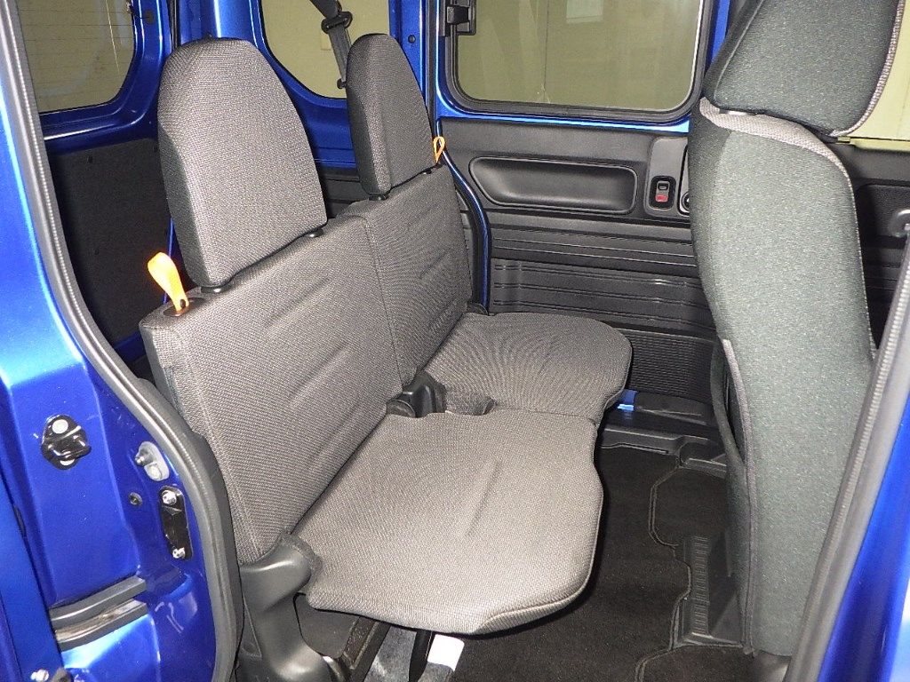 2022 Honda N-VAN +スタイルファンターボ auction photo 7