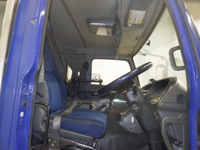 2014 Isuzu ダンプ auction photo 5