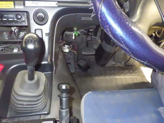 2014 Isuzu ダンプ auction photo 7