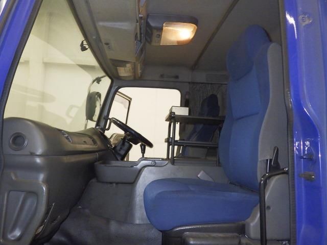 2014 Isuzu ダンプ auction photo 8