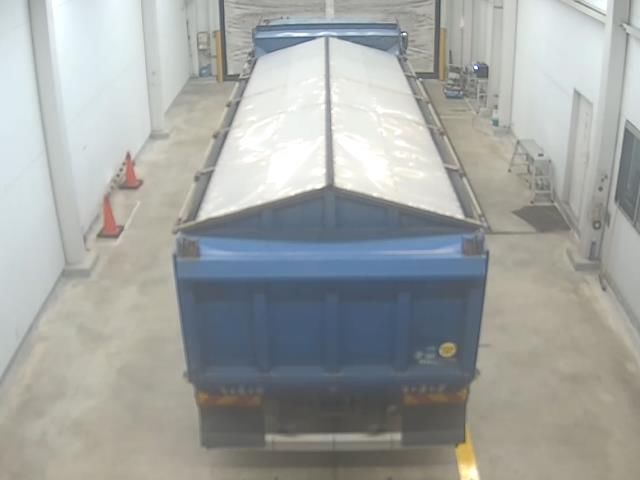 2014 Isuzu ダンプ auction photo 3