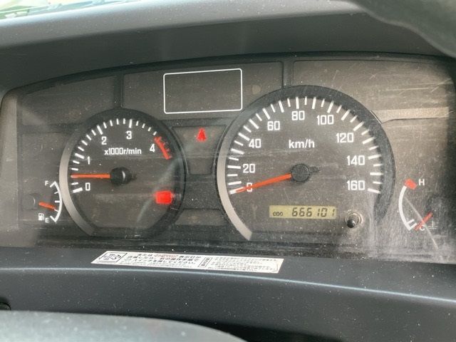 2010 Isuzu Elf レイゾウレイトウ auction photo 7