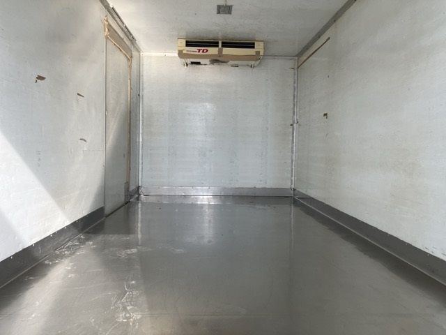 2010 Isuzu Elf レイゾウレイトウ auction photo 20