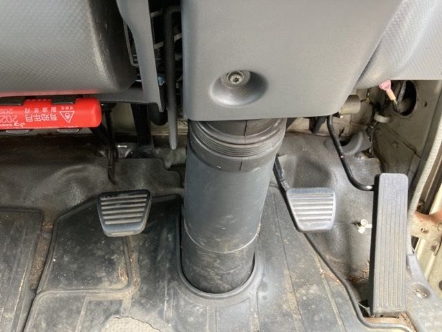 2010 Isuzu Elf レイゾウレイトウ auction photo 4