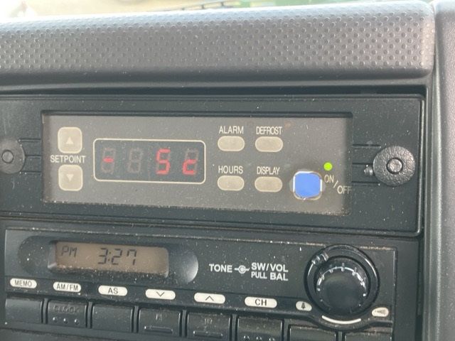 2010 Isuzu Elf レイゾウレイトウ auction photo 21