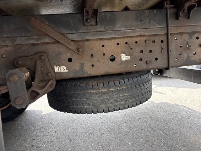 2010 Isuzu Elf レイゾウレイトウ auction photo 14