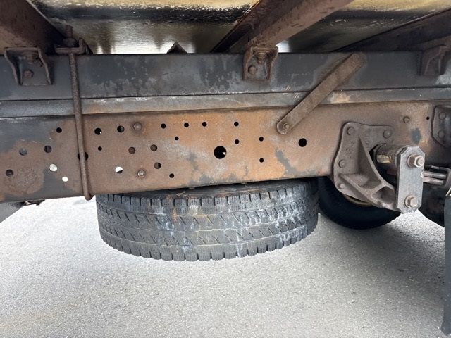 2010 Isuzu Elf レイゾウレイトウ auction photo 16