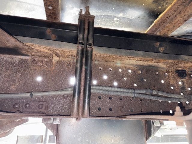 2010 Isuzu Elf レイゾウレイトウ auction photo 13