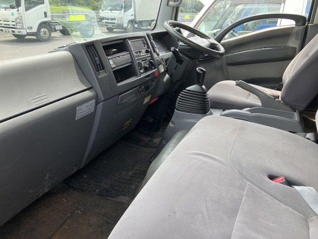 2010 Isuzu Elf レイゾウレイトウ auction photo 5