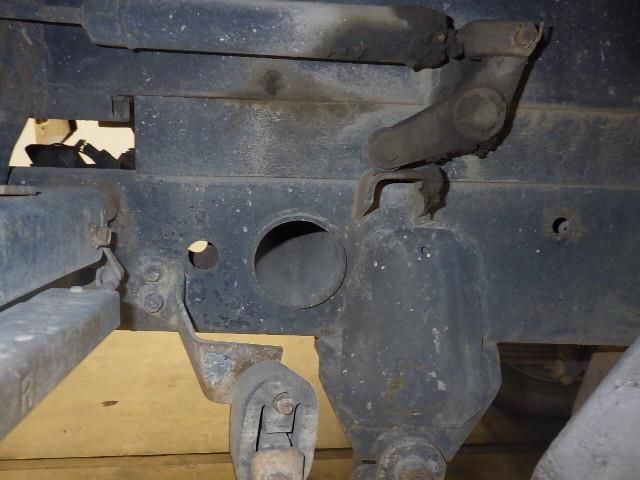 1994 Mitsubishi Fuso Canter ダンプ auction photo 5