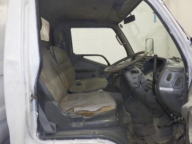 1994 Mitsubishi Fuso Canter ダンプ auction photo 6
