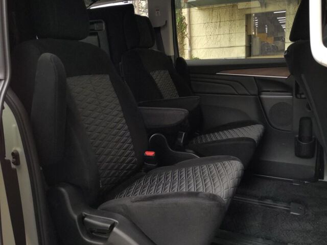 2021 Mitsubishi Delica D:5 P 4WD auction photo 6