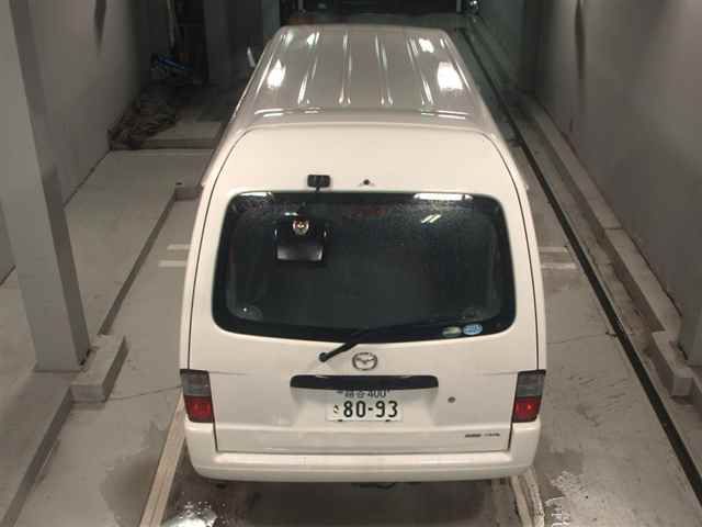 2020 Mazda ボンゴ バン DX ハイルーフ auction photo 7