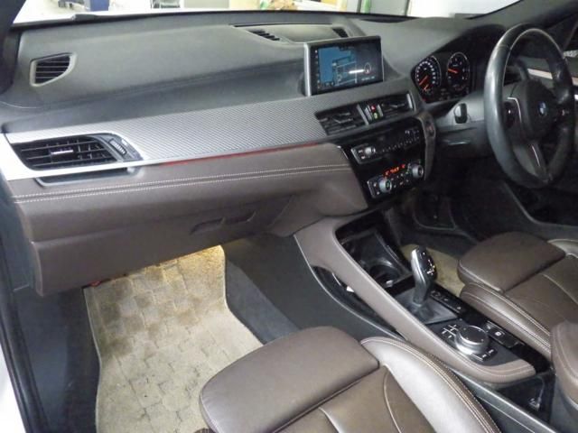 2019 BMW BMW X2 xDrive 18d MSP XハイラインP auction photo 2